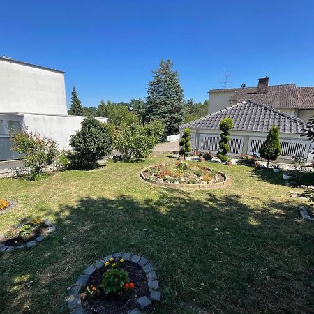 Ferienwohnung Elvira Bad Wildungen Exterior foto