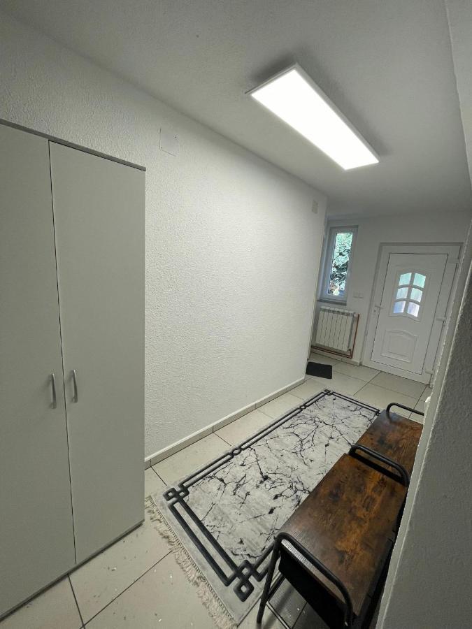 Ferienwohnung Elvira Bad Wildungen Exterior foto
