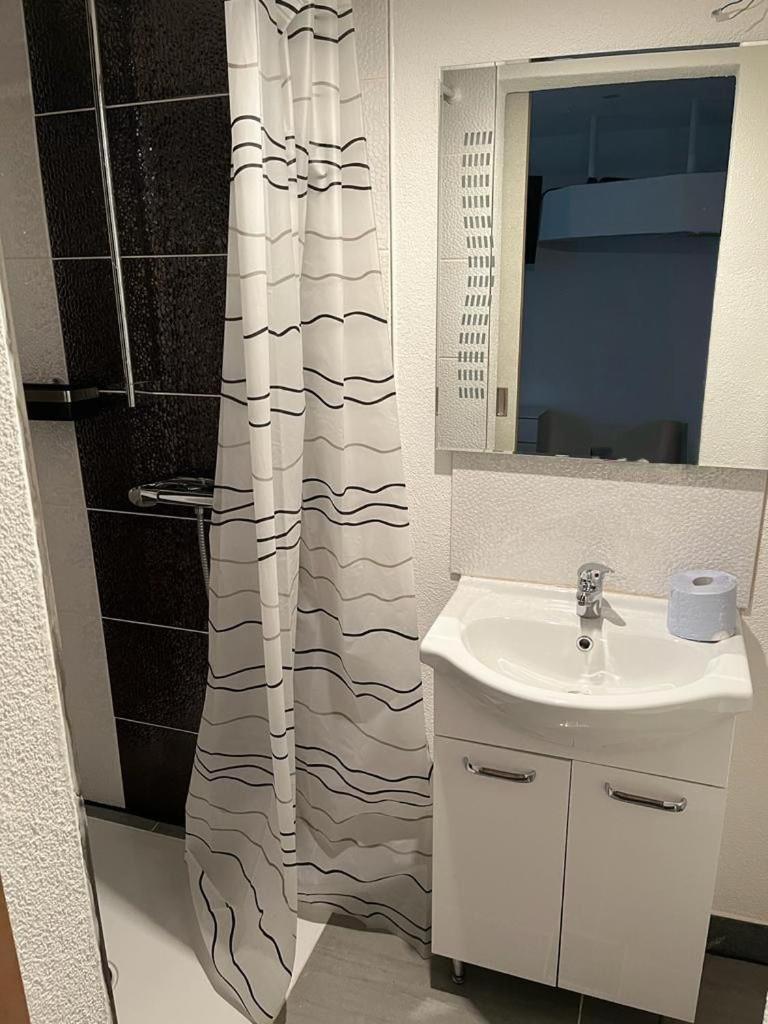 Ferienwohnung Elvira Bad Wildungen Exterior foto