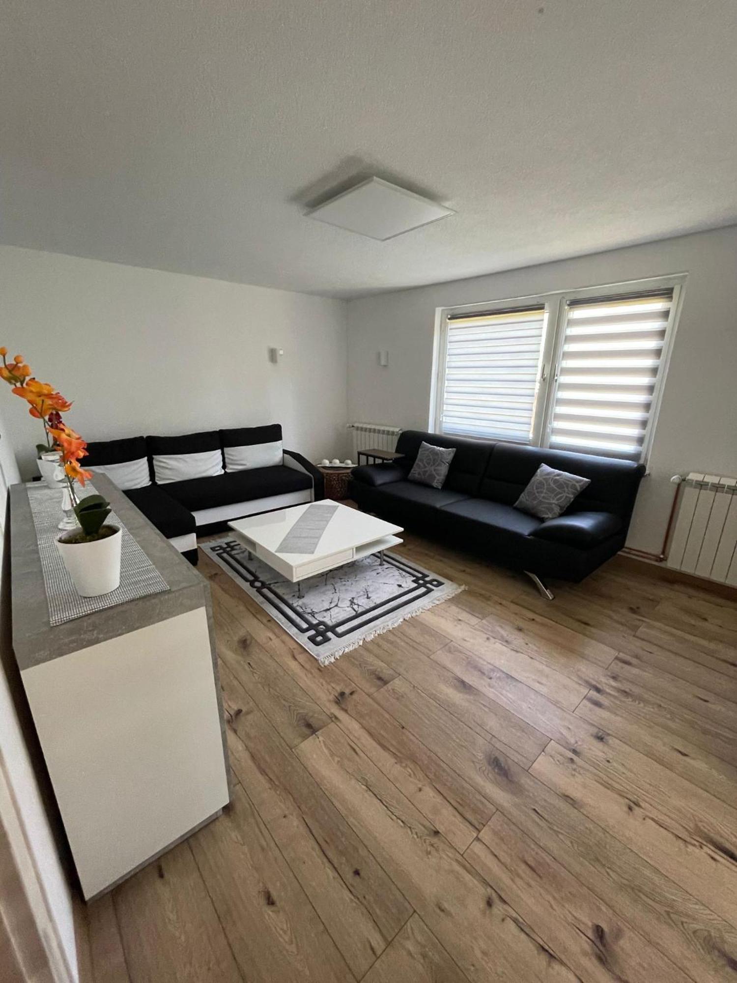 Ferienwohnung Elvira Bad Wildungen Exterior foto