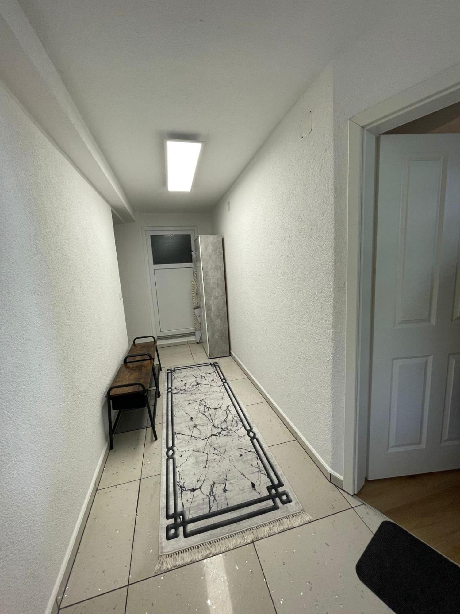 Ferienwohnung Elvira Bad Wildungen Exterior foto
